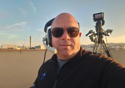 FLY DRONES - Trabajos con drones en Mallorca