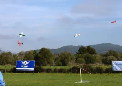 FLY DRONES - Trabajos con drones en Mallorca