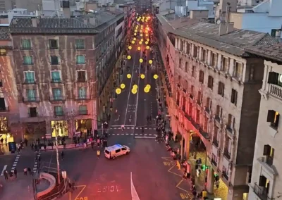 FLY DRONES - Trabajos con drones en Mallorca