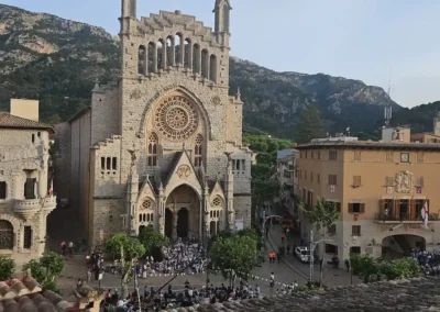 FLY DRONES - Trabajos con drones en Mallorca