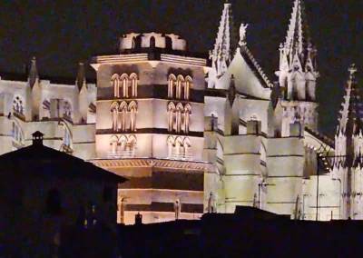 FLY DRONES - Trabajos con drones en Mallorca