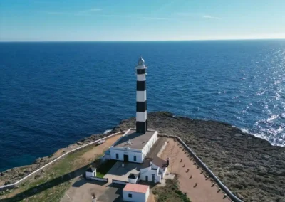 FLY DRONES - Trabajos con drones en Mallorca