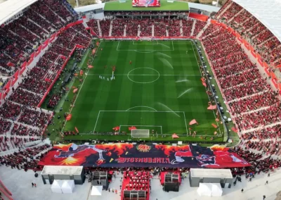 FLY DRONES - Trabajos con drones en Mallorca