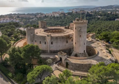 FLY DRONES - Trabajos con drones en Mallorca