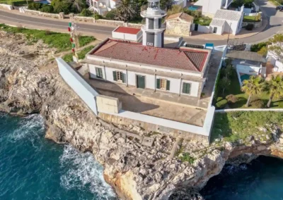 FLY DRONES - Trabajos con drones en Mallorca