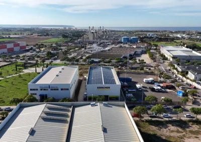 FLY DRONES - Trabajos con drones en Mallorca