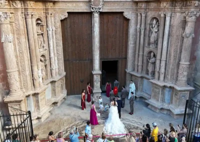 FLY DRONES - Trabajos con drones en Mallorca