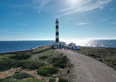 FLY DRONES - Trabajos con drones en Mallorca